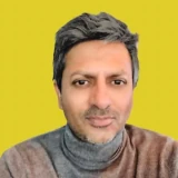 Sunil Daluvoy